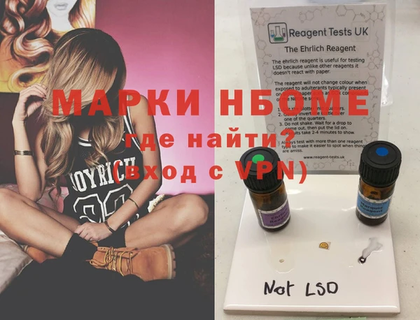 дживик Горняк